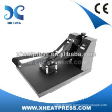 Sublimation Garment Print Heat Transfer Machine